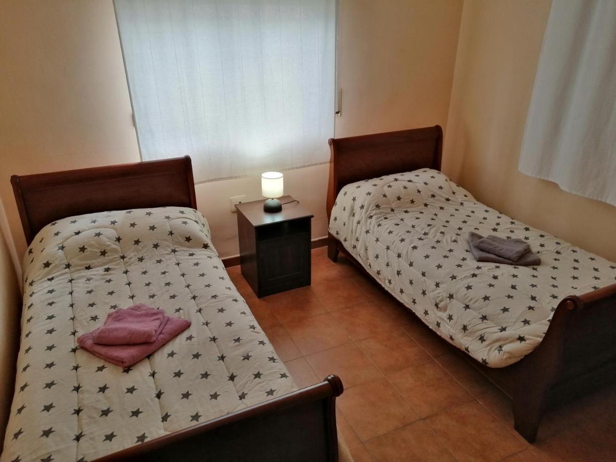 Chalet Montprats, Serra 외부 사진