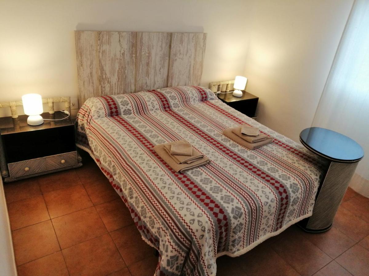 Chalet Montprats, Serra 외부 사진