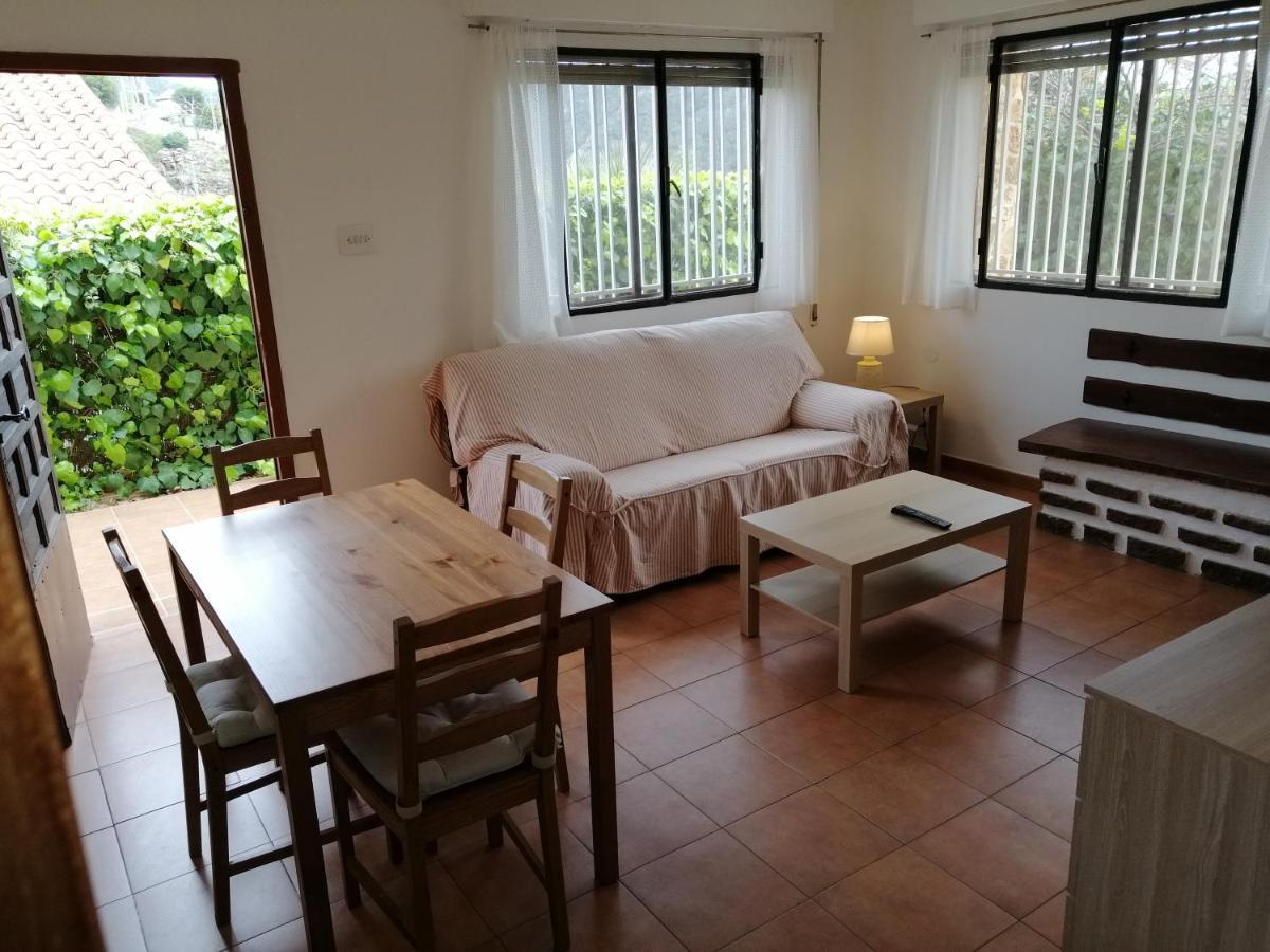 Chalet Montprats, Serra 외부 사진