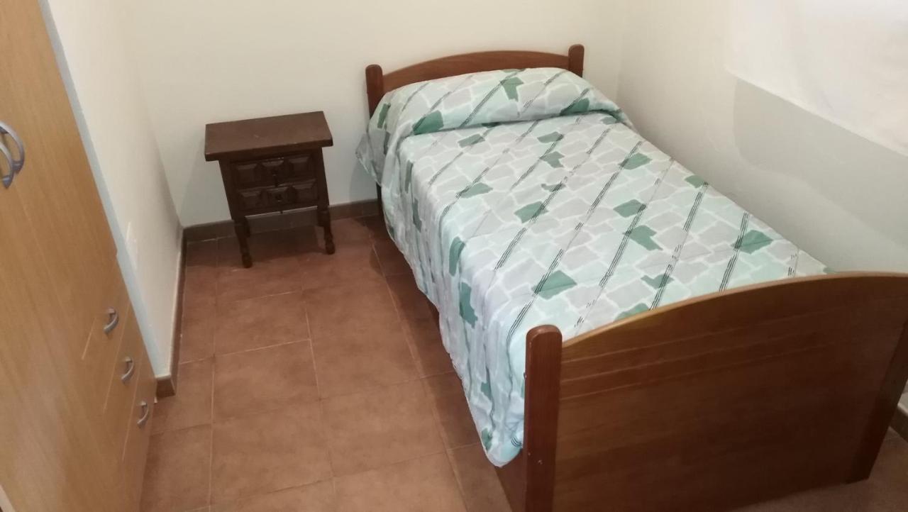 Chalet Montprats, Serra 외부 사진