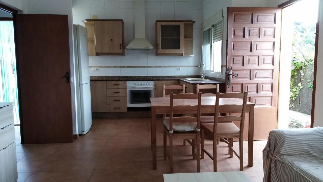 Chalet Montprats, Serra 외부 사진